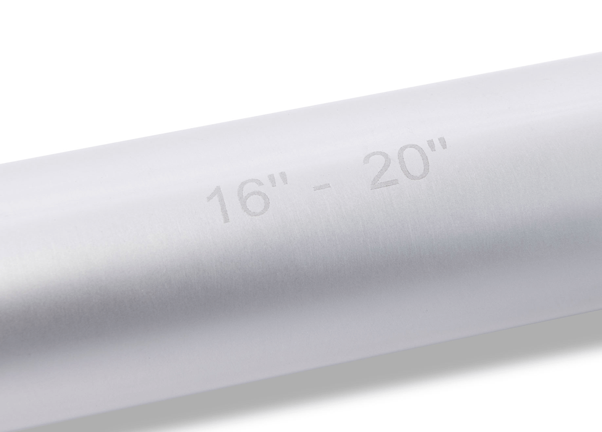 Croozer Deichsel Cargo für 16"-20" Räder Croozer Deichsel Cargo für 16"-20" Räder – Ansicht 2