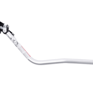 Croozer Deichsel Cargo für 16"-20" Räder