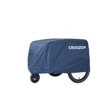 Croozer Faltgarage Cargo L / L Plus Croozer Faltgarage Cargo L / L Plus – Ansicht 2