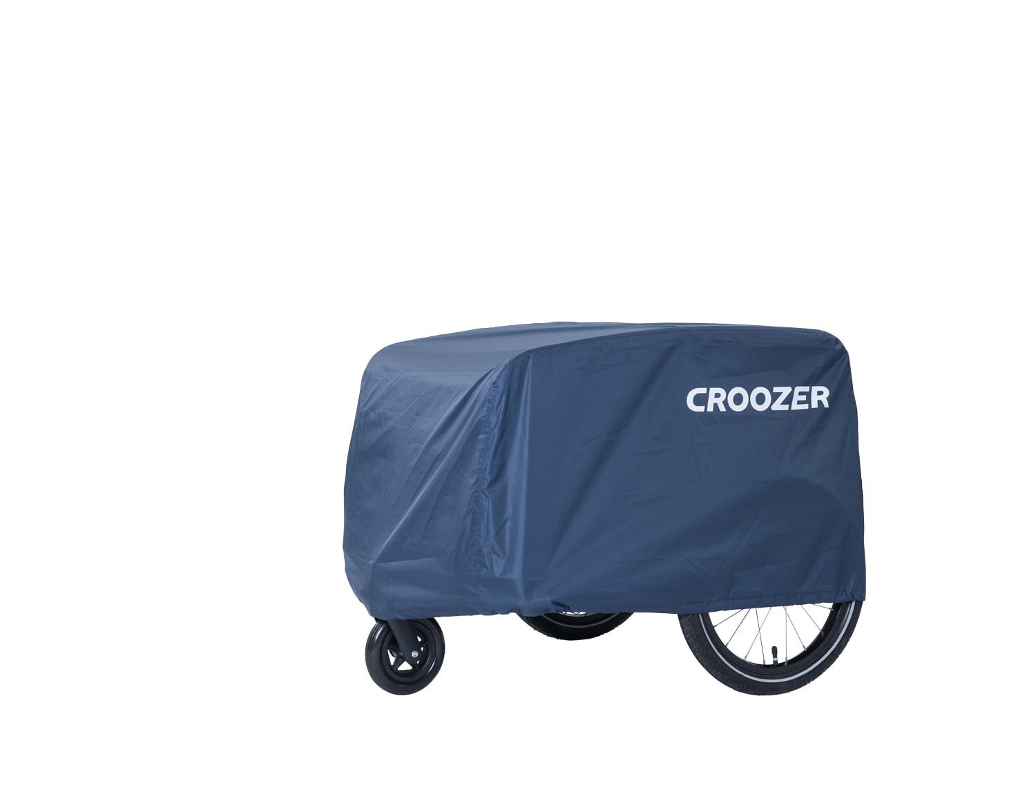 Croozer Faltgarage Cargo L / L Plus Croozer Faltgarage Cargo L / L Plus – Ansicht 2