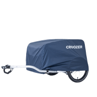 Croozer Faltgarage Cargo L / L Plus