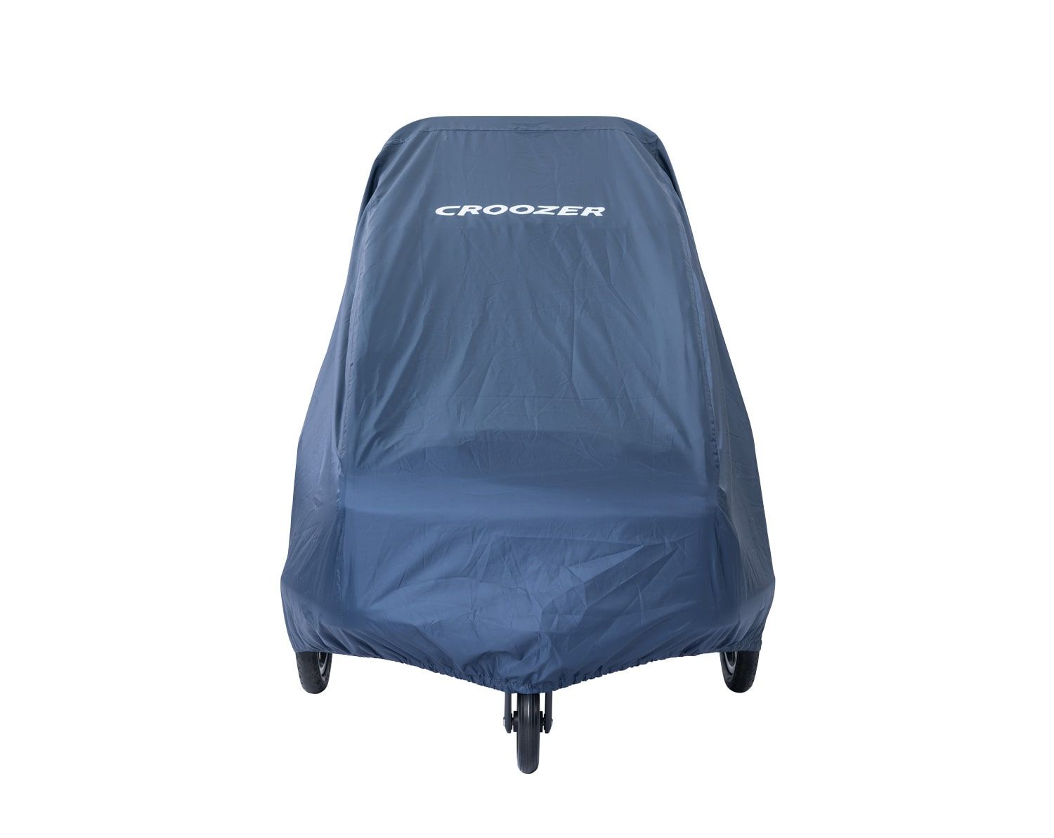 Croozer Faltgarage Kid – Ansicht 2