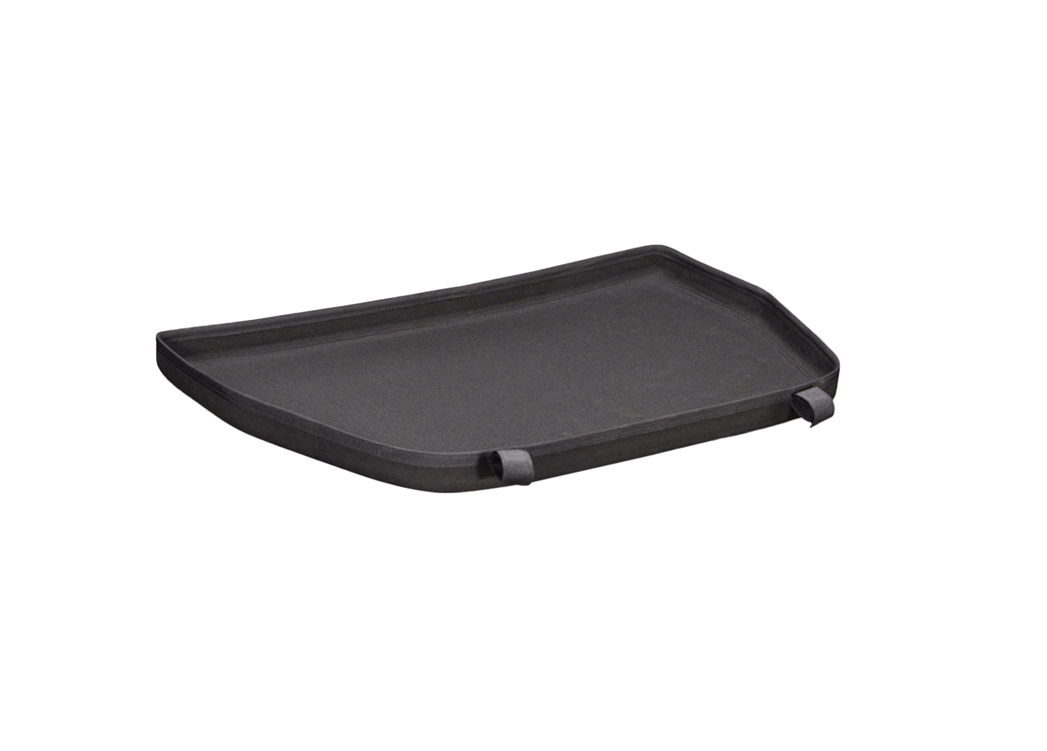 Croozer Fußraum-Schutzwanne 2 Croozer Fußraum-Schutzwanne 2