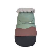 Croozer Fußsack