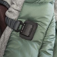Croozer Fußsack – Ansicht 4