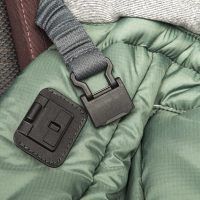 Croozer Fußsack – Ansicht 5
