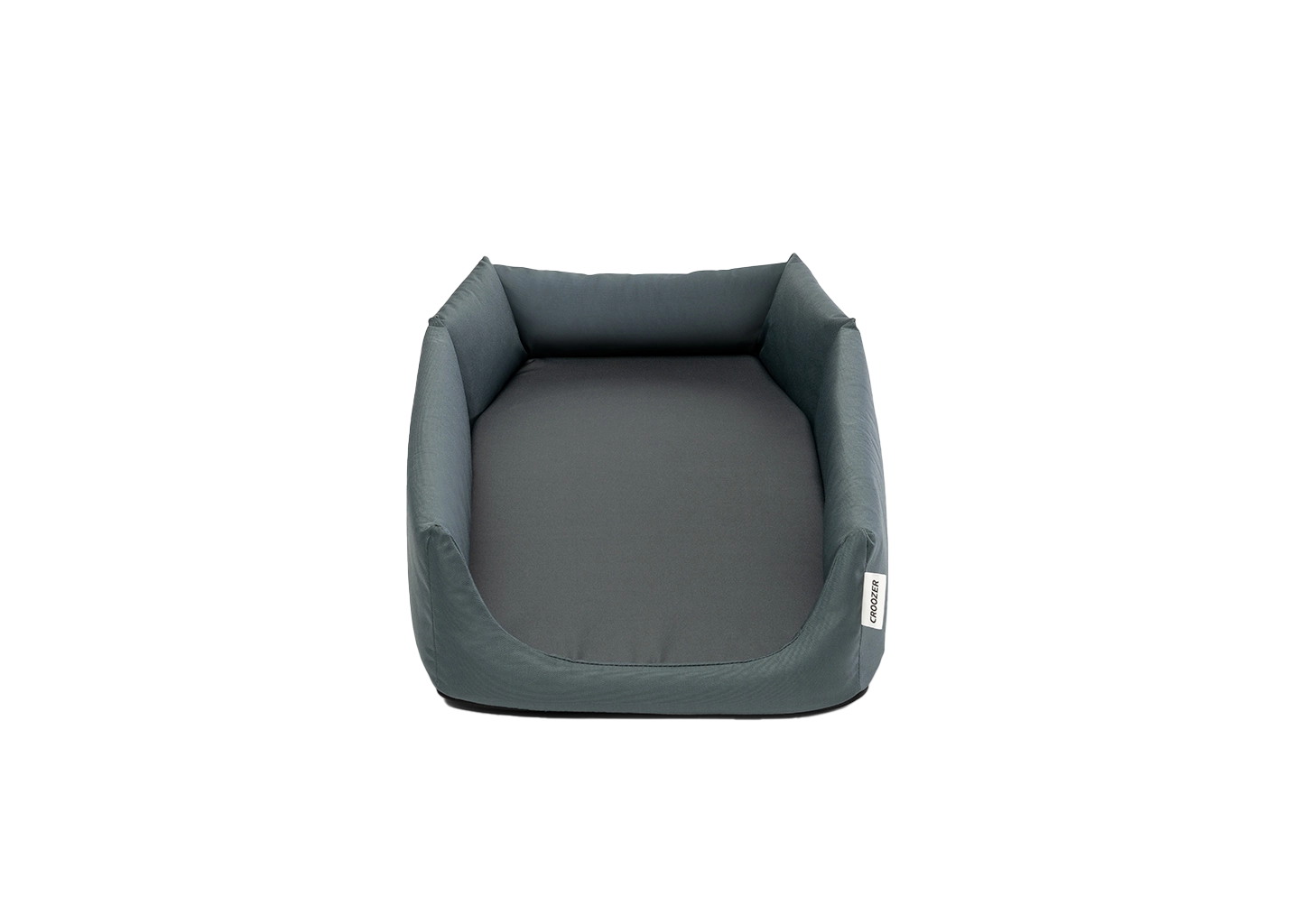 Croozer Hundebett L – Ansicht 2