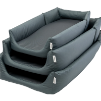 Croozer Hundebett L – Ansicht 5