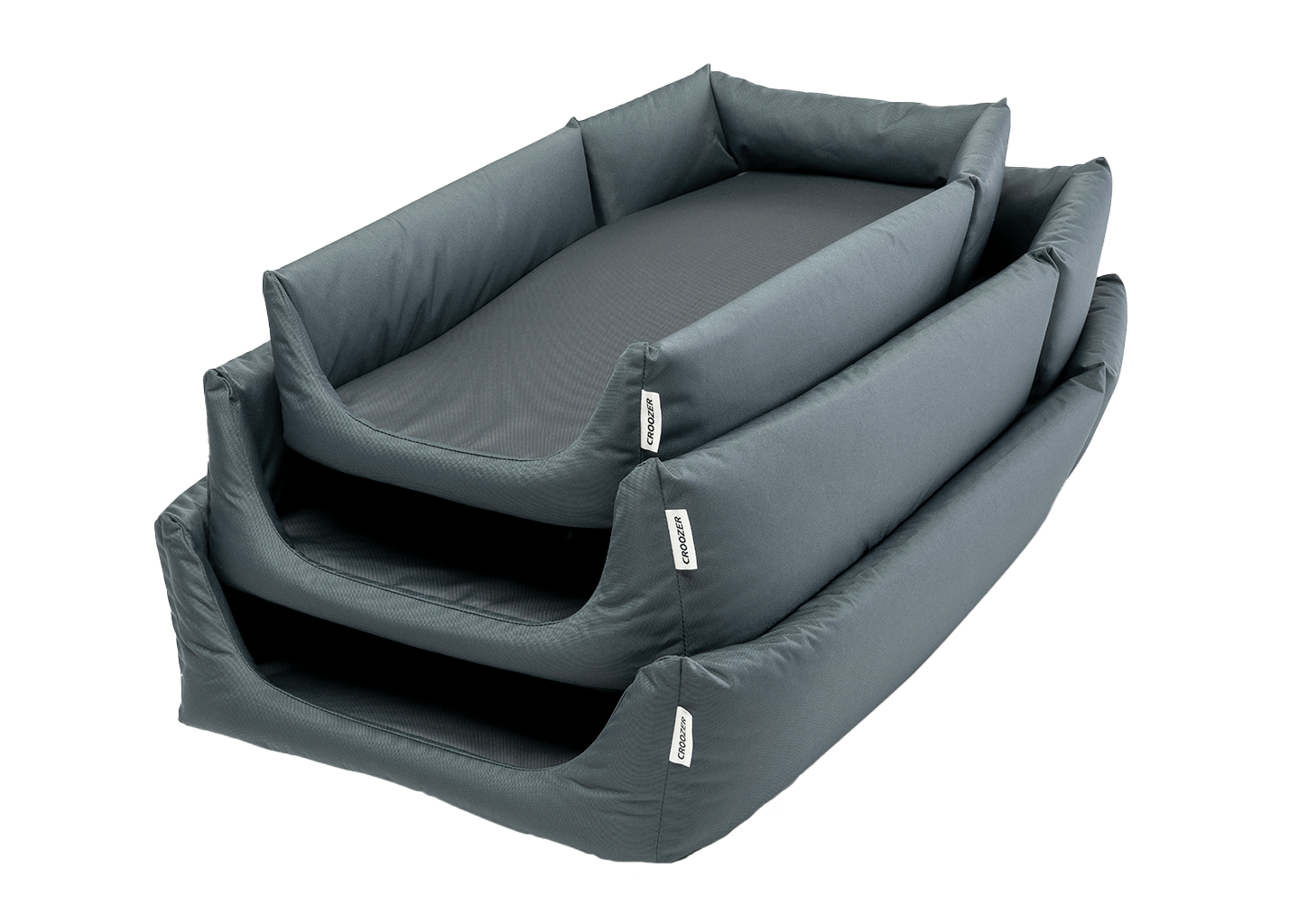 Croozer Hundebett XL Croozer Hundebett XL – Ansicht 5