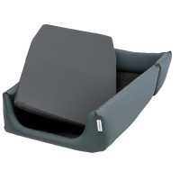 Croozer Hundebett XXL – Ansicht 2