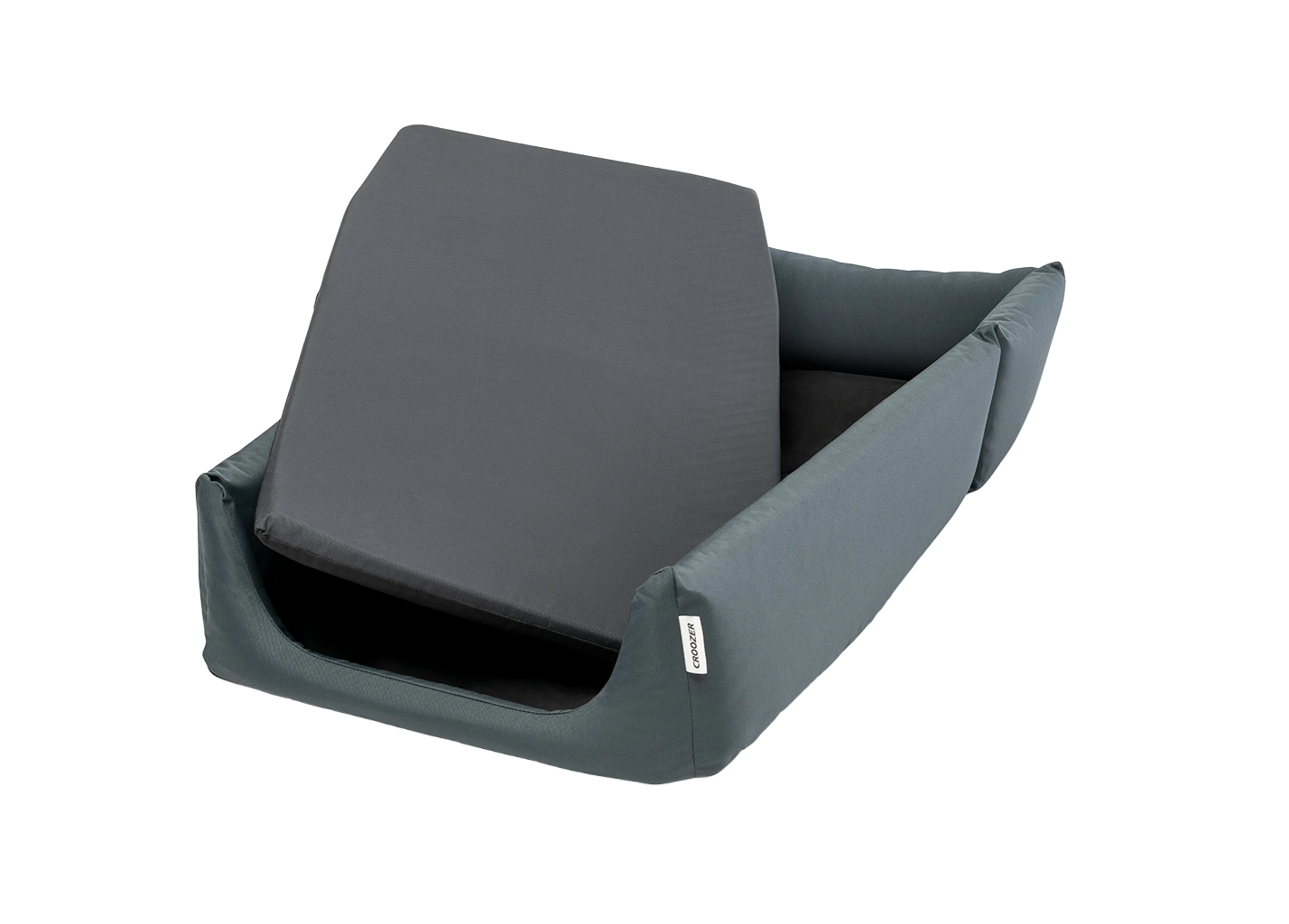 Croozer Hundebett XXL – Ansicht 2