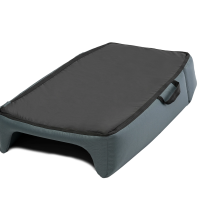Croozer Hundebett XXL – Ansicht 3