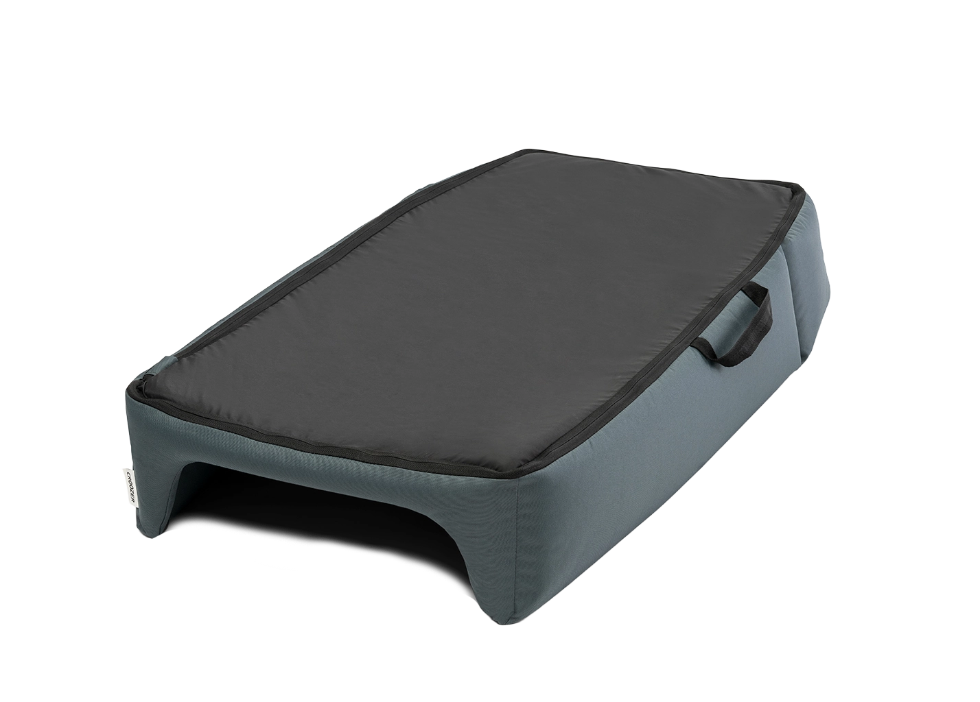 Croozer Hundebett XXL – Ansicht 3
