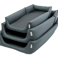 Croozer Hundebett XXL – Ansicht 4