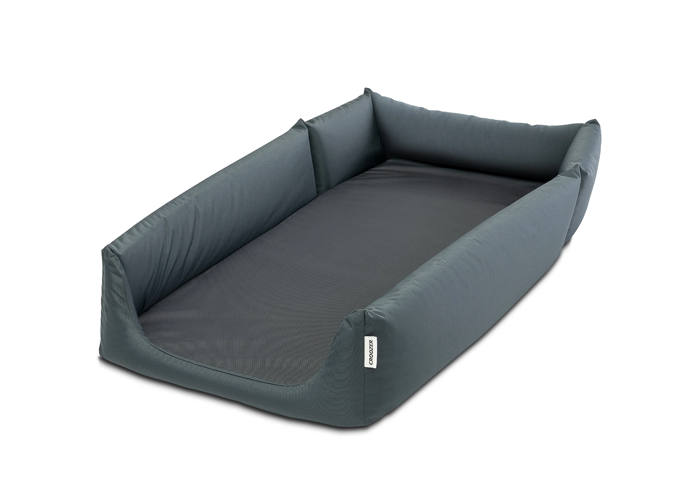Croozer Hundebett XXL