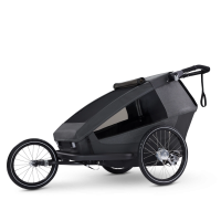 Croozer Jogger-Set Kid 2 – Ansicht 3
