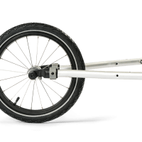Croozer Jogger-Set Kid 2