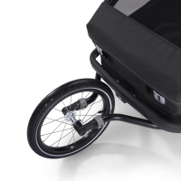 Croozer Jogger-Set Kid 2 – Ansicht 5