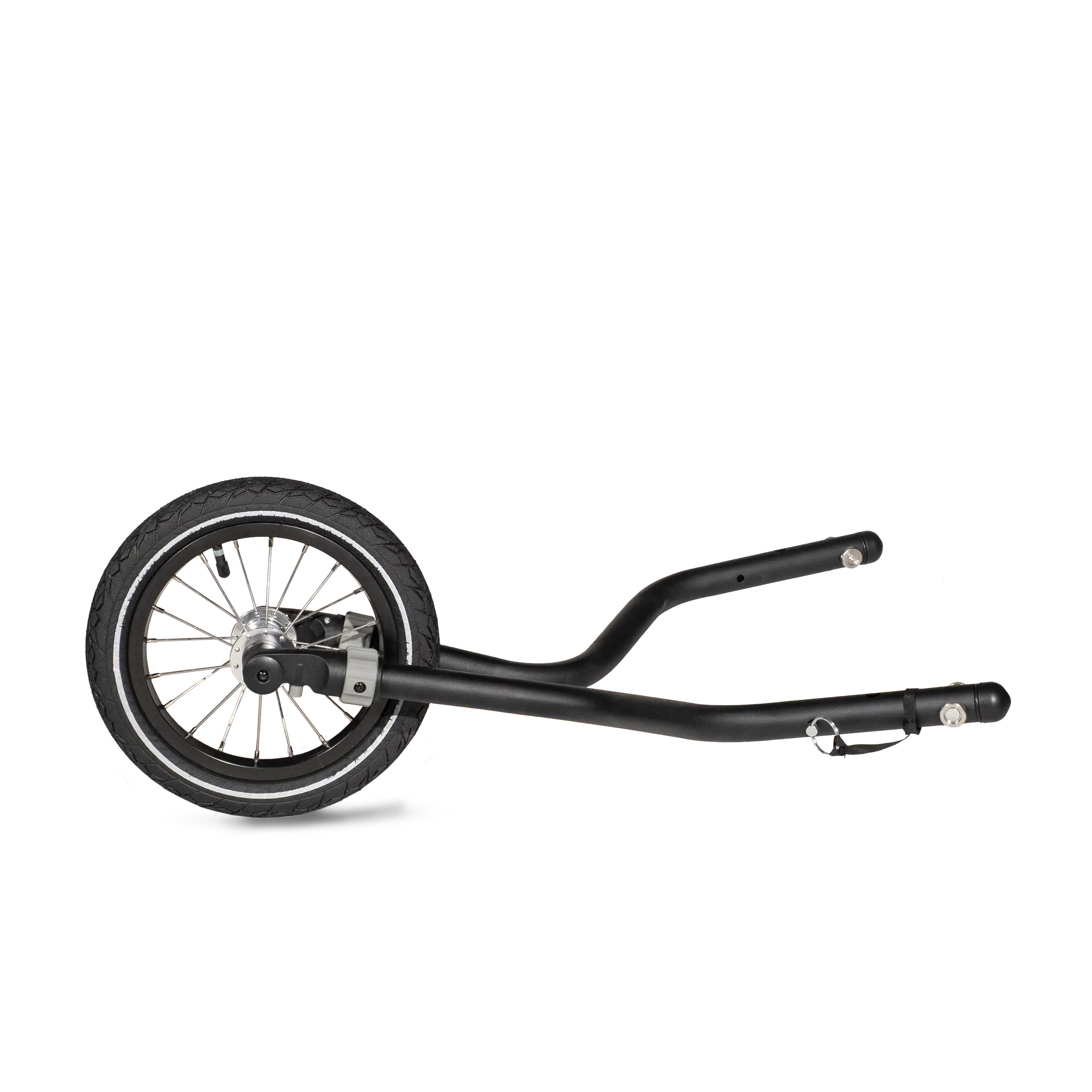 Croozer Jogger-Set Kid Lykke 2