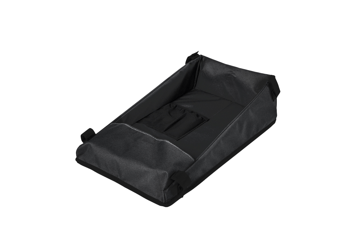 Croozer Packfach Dog L