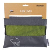 Croozer Regenverdeck Cargo L / L Plus – Ansicht 2
