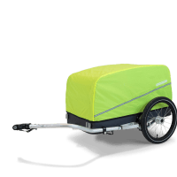 Croozer Regenverdeck Cargo L / L Plus