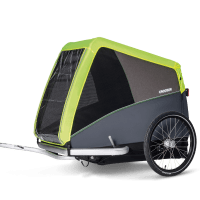Croozer Regenverdeck Dog XXL