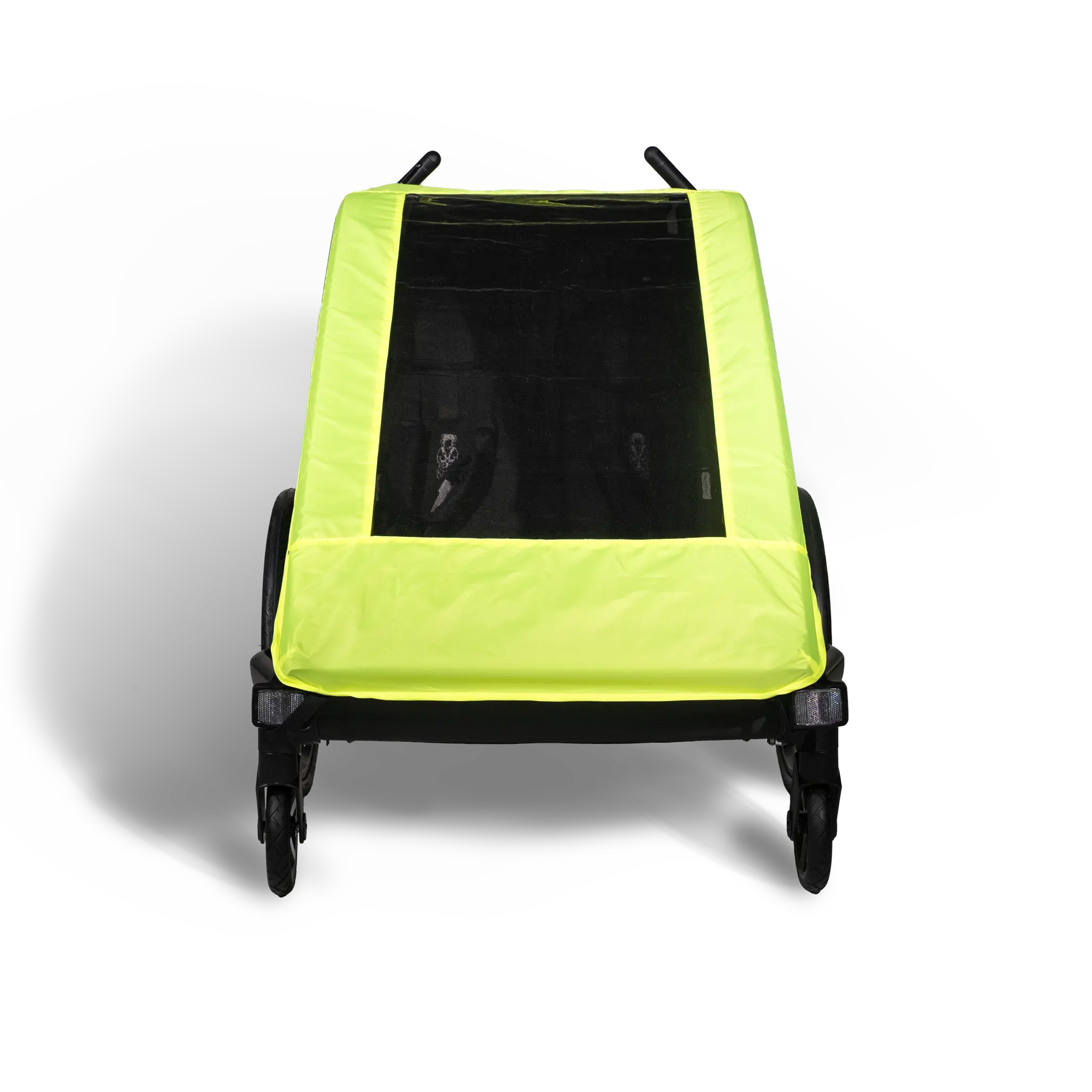 Croozer Regenverdeck Kid Lykke 2 Croozer Regenverdeck Kid Lykke 2 – Ansicht 3