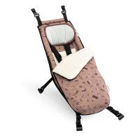 Croozer Winter-Set Kraams – Ansicht 2