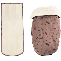 Croozer Winter-Set Kraams