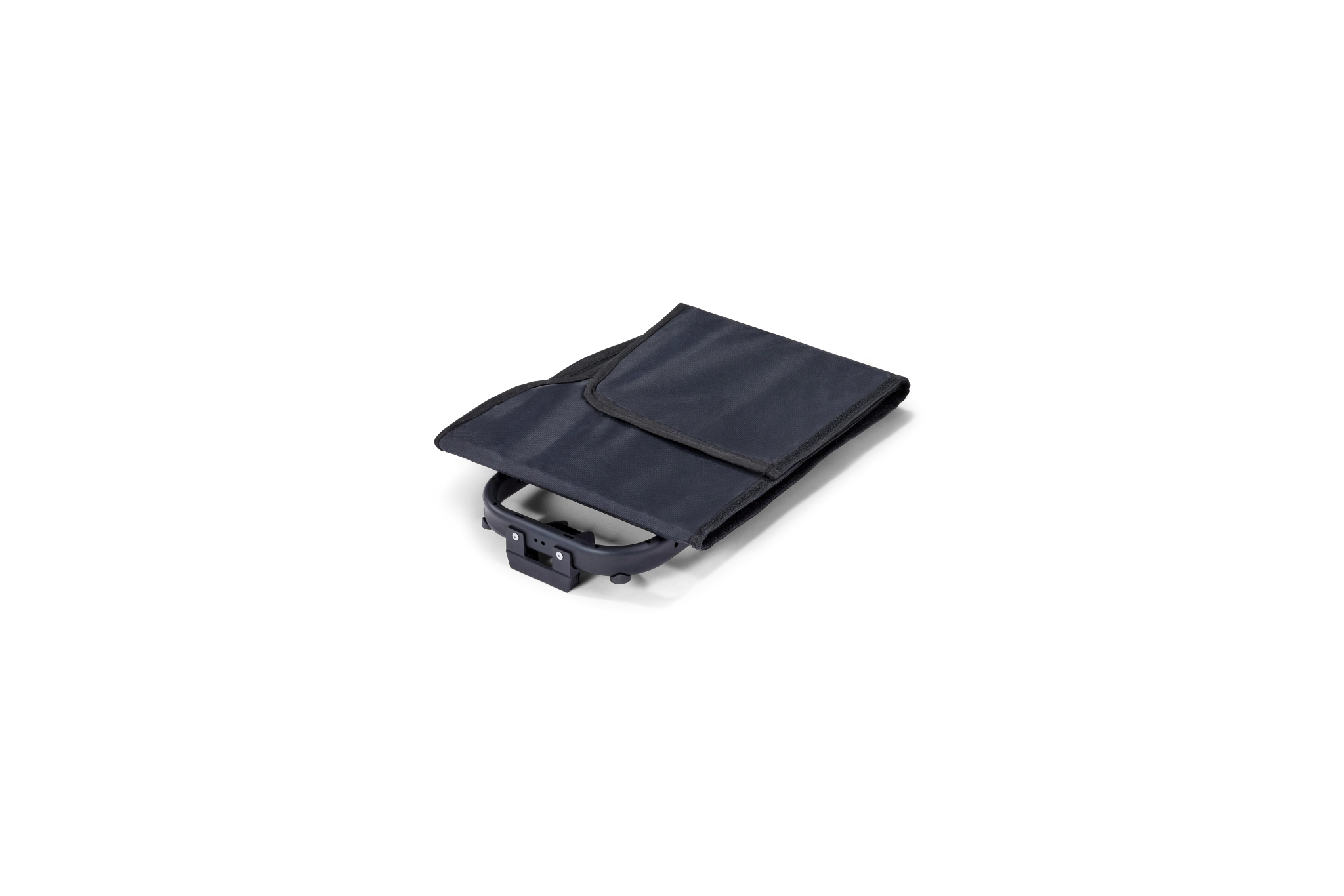 Croozer Yuuna Cargo Modul – Ansicht 3