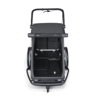 Croozer Yuuna Cargo Modul – Ansicht 4