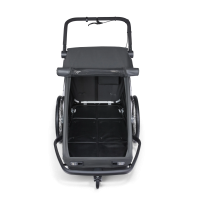 Croozer Yuuna Cargo Modul – Ansicht 5