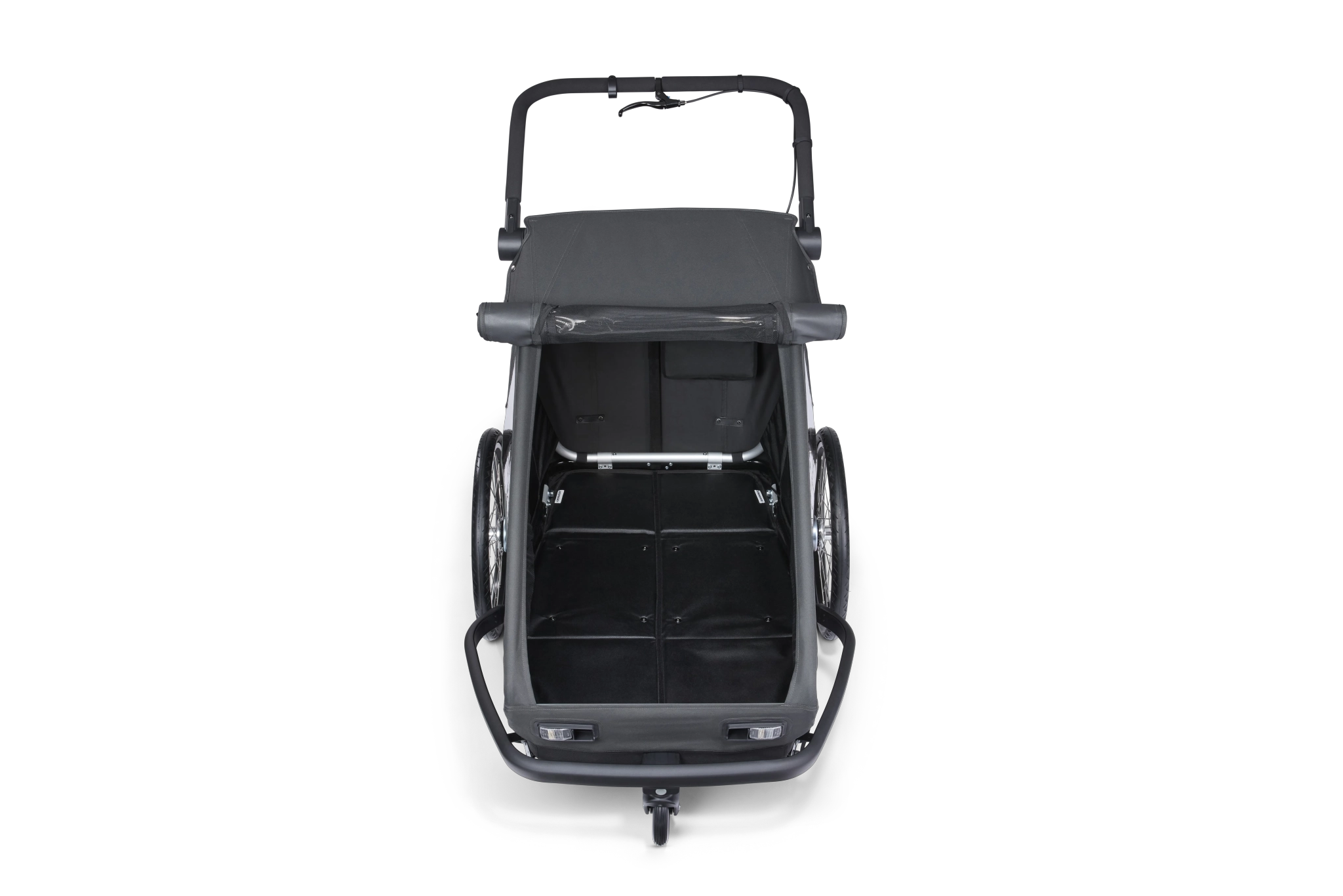 Croozer Yuuna Cargo Modul – Ansicht 5