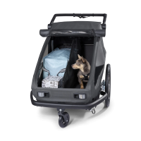 Croozer Yuuna Cargo Modul – Ansicht 6