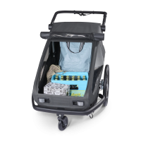 Croozer Yuuna Cargo Modul – Ansicht 7