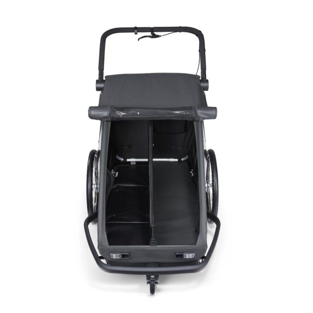 Croozer Yuuna Dog Matte Croozer Yuuna Dog Matte – Ansicht 4