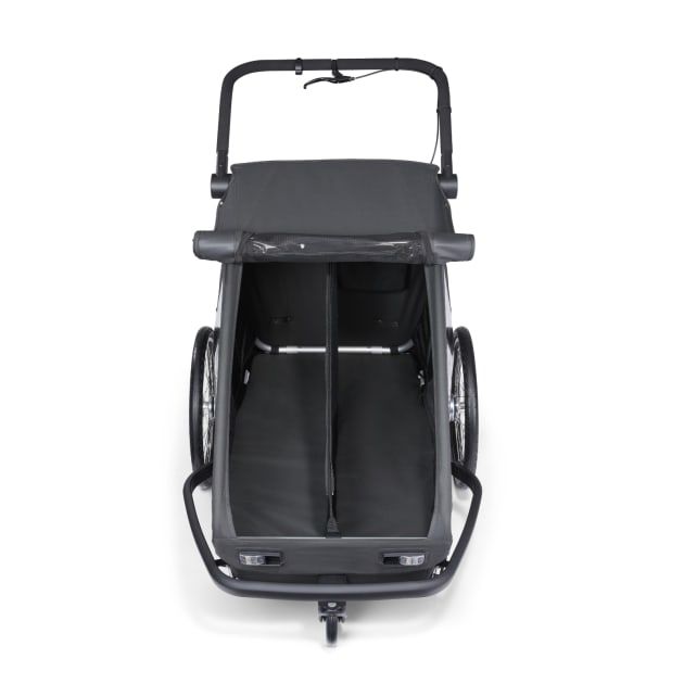 Croozer Yuuna Dog Matte Croozer Yuuna Dog Matte – Ansicht 5