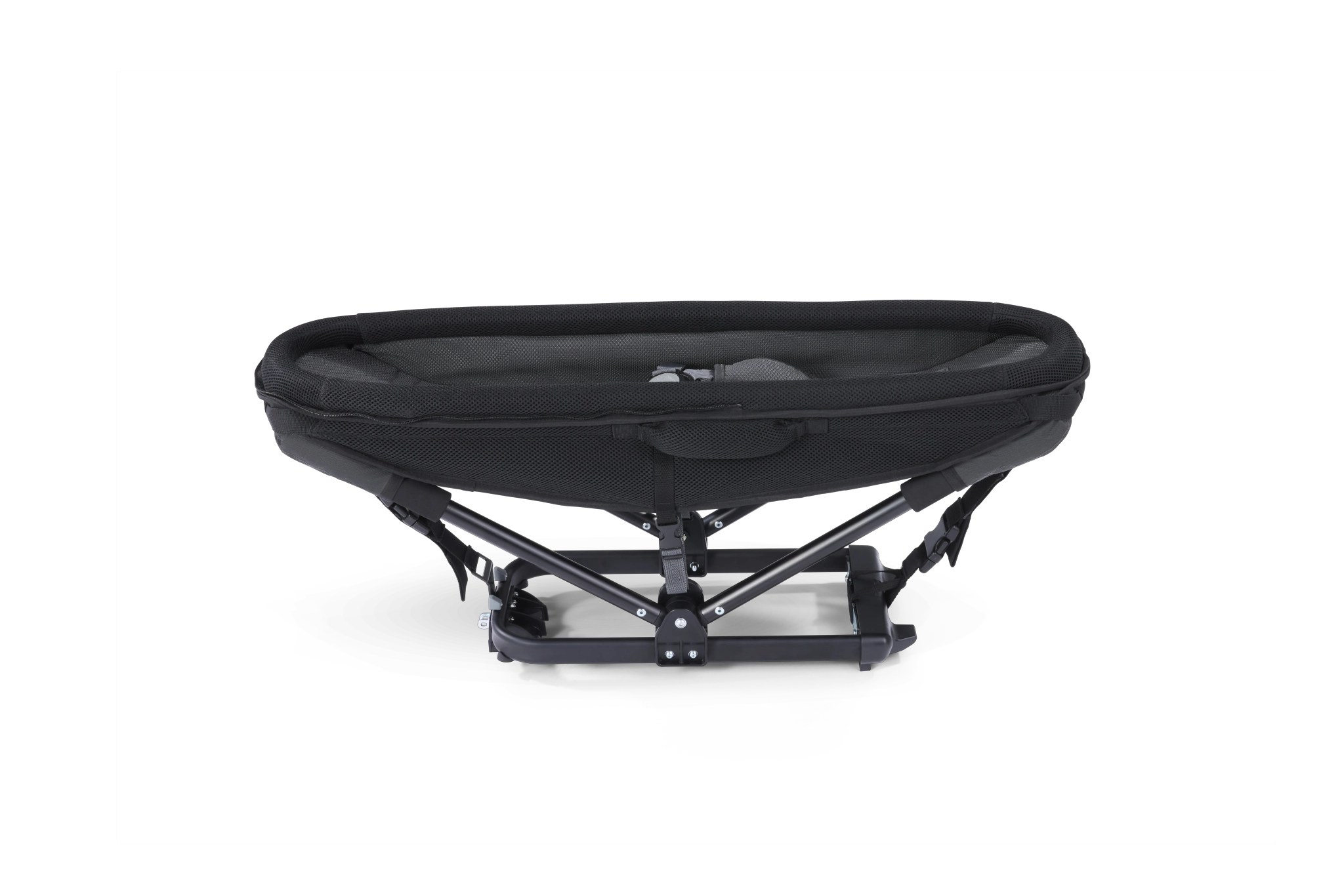 Croozer Yuuna Kid Modul: Babyliege Croozer Yuuna Kid Modul: Babyliege – Ansicht 2