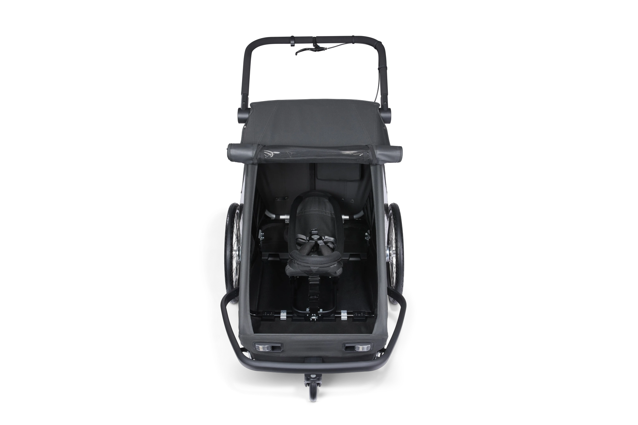 Croozer Yuuna Kid Modul: Babyliege Croozer Yuuna Kid Modul: Babyliege – Ansicht 7