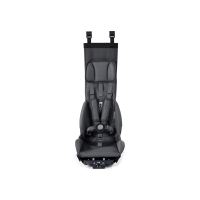 Croozer Yuuna Kid Modul: Basic Sitz – Ansicht 2