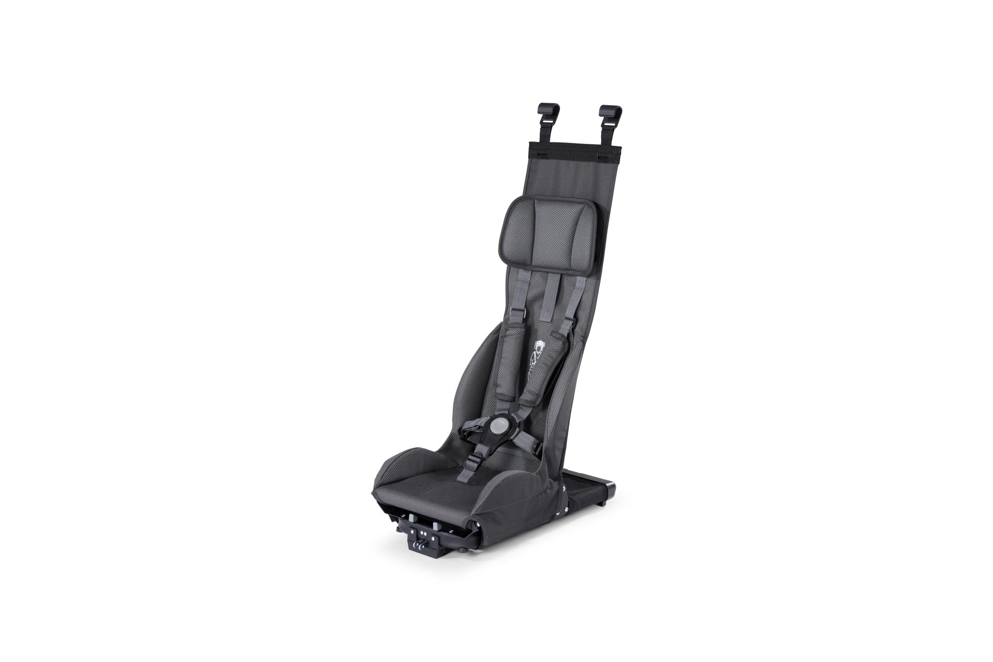 Croozer Yuuna Kid Modul: Basic Sitz