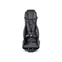 Croozer Yuuna Kid Modul: Premium Sitz Croozer Yuuna Kid Modul: Premium Sitz – Ansicht 2