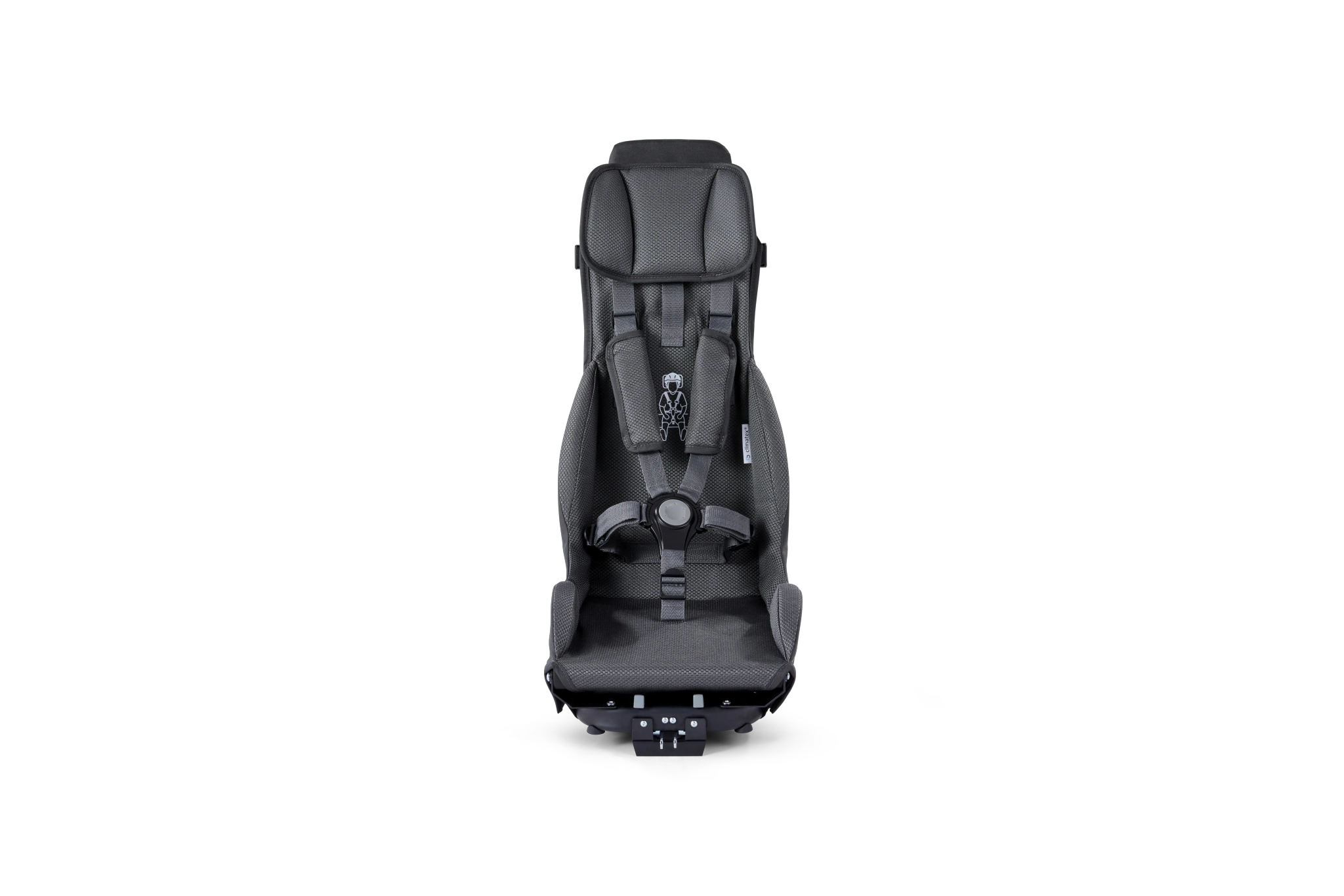 Croozer Yuuna Kid Modul: Premium Sitz Croozer Yuuna Kid Modul: Premium Sitz – Ansicht 2