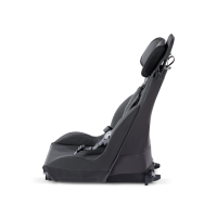 Croozer Yuuna Kid Modul: Premium Sitz Croozer Yuuna Kid Modul: Premium Sitz – Ansicht 3