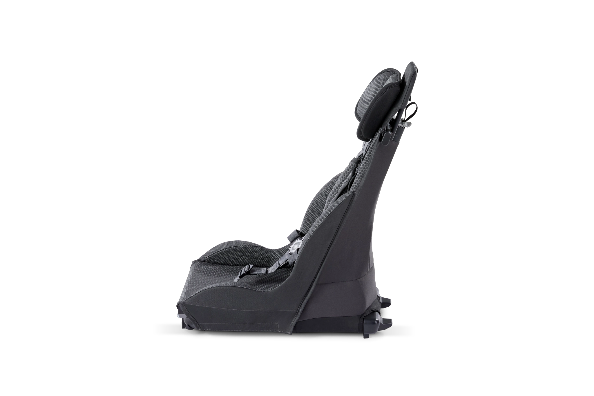 Croozer Yuuna Kid Modul: Premium Sitz Croozer Yuuna Kid Modul: Premium Sitz – Ansicht 3