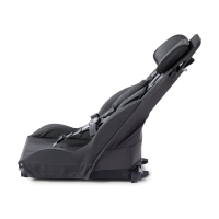 Croozer Yuuna Kid Modul: Premium Sitz Croozer Yuuna Kid Modul: Premium Sitz – Ansicht 4