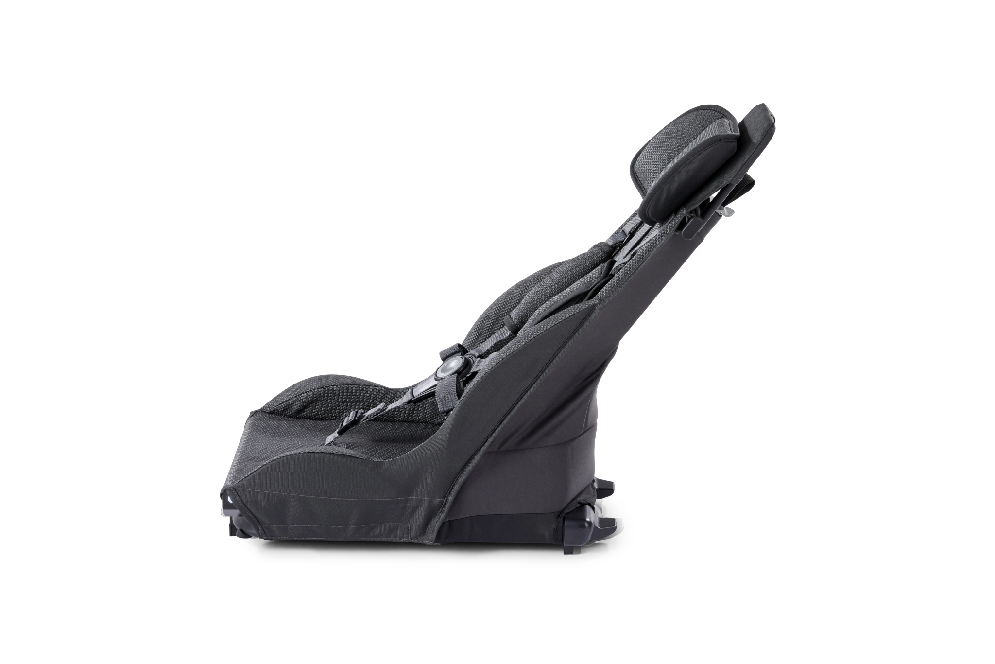 Croozer Yuuna Kid Modul: Premium Sitz Croozer Yuuna Kid Modul: Premium Sitz – Ansicht 4