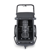 Croozer Yuuna Kid Modul: Premium Sitz Croozer Yuuna Kid Modul: Premium Sitz – Ansicht 5
