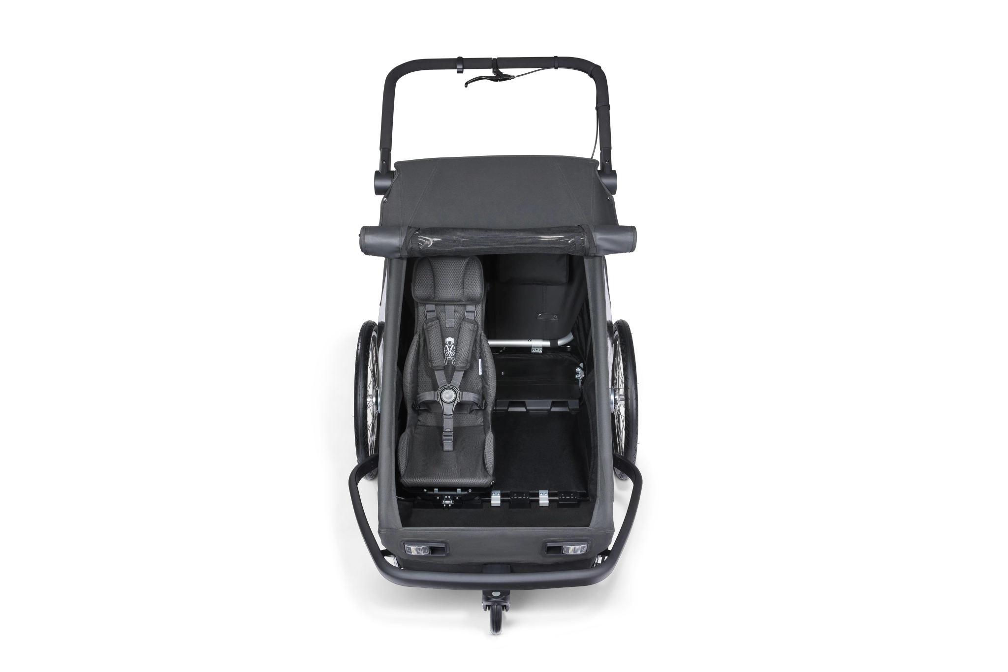 Croozer Yuuna Kid Modul: Premium Sitz Croozer Yuuna Kid Modul: Premium Sitz – Ansicht 6